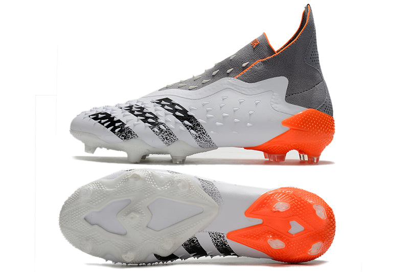 Predator Freak + FG White Red