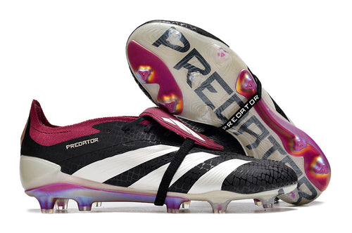 Predator Elite FT FG Purple