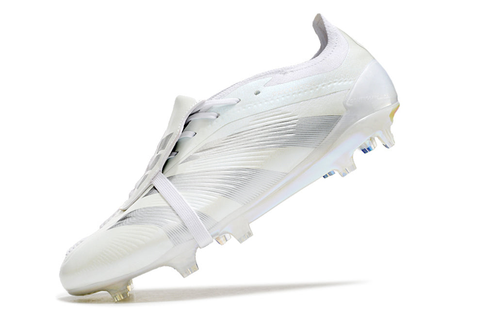Predator Elite FT FG White