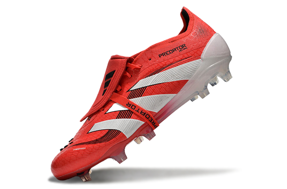 Predator Elite FT FG Red