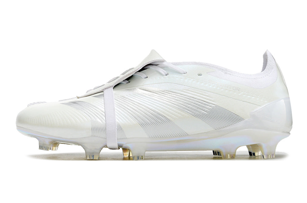 Predator Elite FT FG White