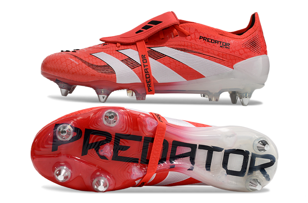 Predator FT Elite SG Pure Victory Pack