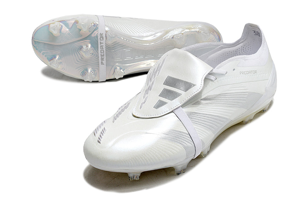Predator Elite FT FG White