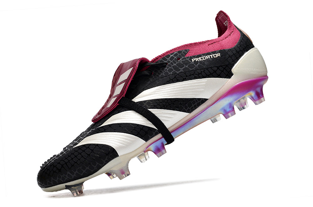 Predator Elite FT FG Purple