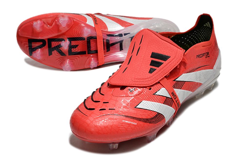 Predator Elite FT FG Red
