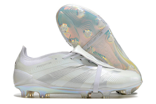Predator Elite FT FG White
