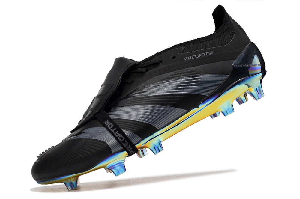 Predator Elite FT FG Black