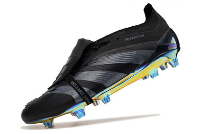 Predator Elite FT FG Black