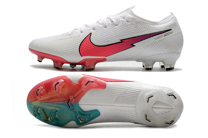 Vapor 13 Elite FG White Crimson