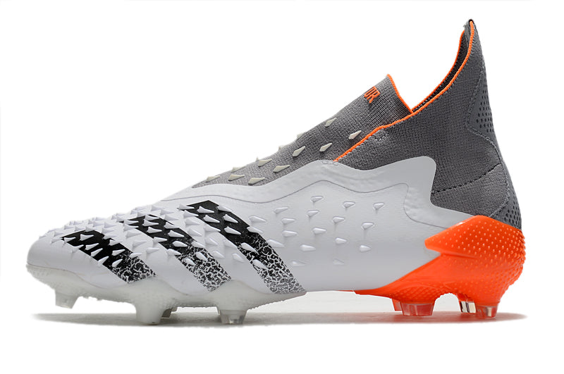 Predator Freak + FG White Red