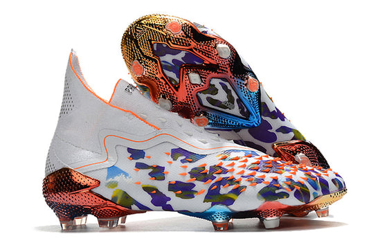Predator Freak + FG Pogba X Stella