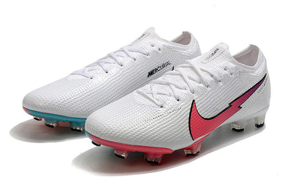 Vapor 13 Elite FG White Crimson