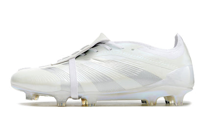Predator Elite FT FG White