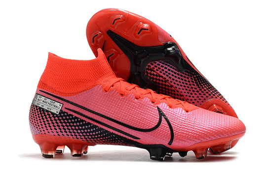 Superfly 7 Elite FG Pink/Black
