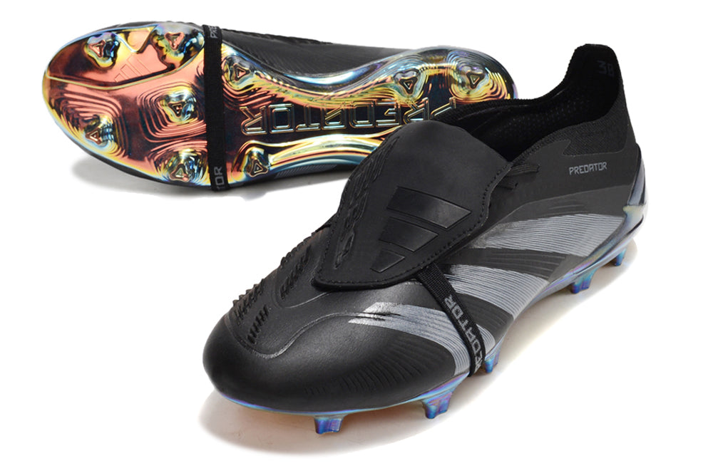 Predator Elite FT FG Black