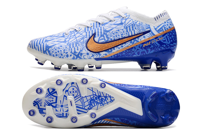 Mercurial Vapor 15 Elite AG - MDS CR7