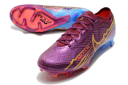 Vapor 15 Elite FG KM Purple