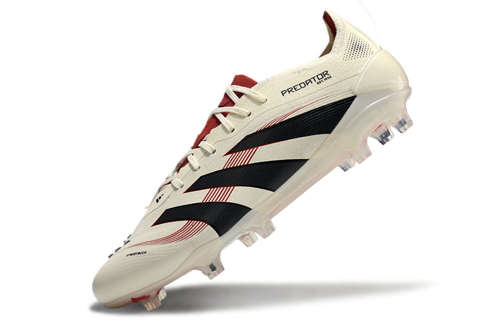 Predator Elite FG Laces