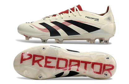 Predator Elite FG Laces