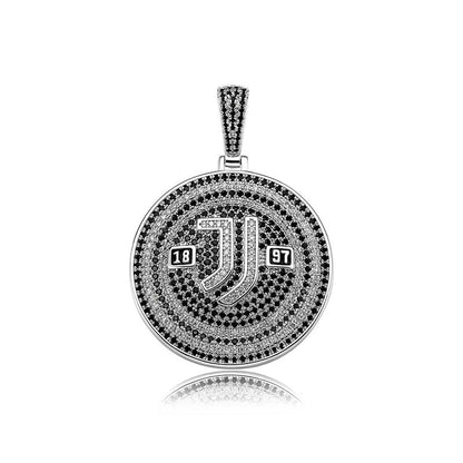 Premium Football Club Pendants