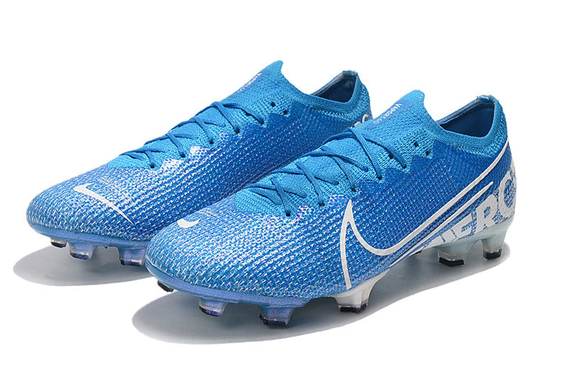Vapor 13 Elite FG Blue/White