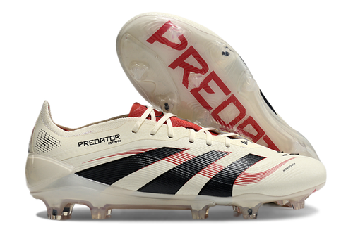 Predator Elite FG Laces