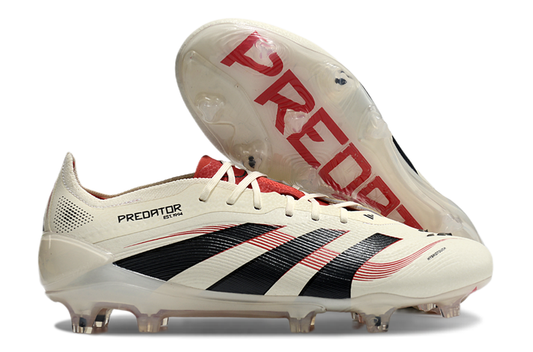 Predator Elite FG Laces