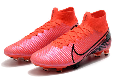 Superfly 7 Elite FG Pink/Black