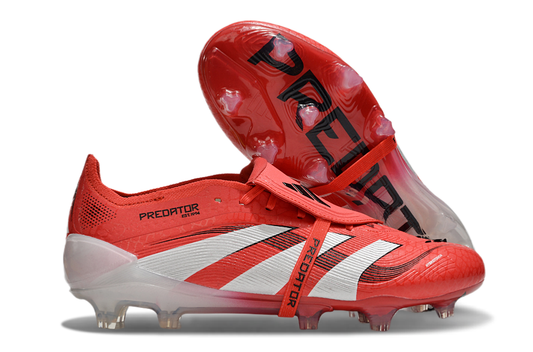 Predator Elite FT FG Red