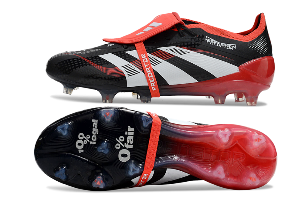 Predator FT Elite FG Zidane