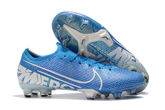 Vapor 13 Elite FG Blue/White