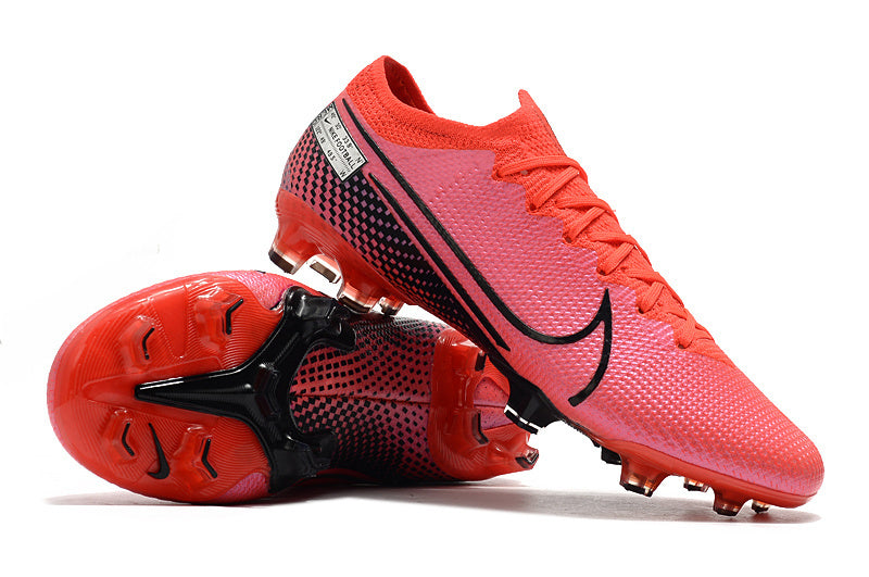 Vapor 13 Elite FG Pink/Black